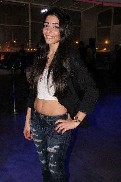 Mont La Salle Spark Night