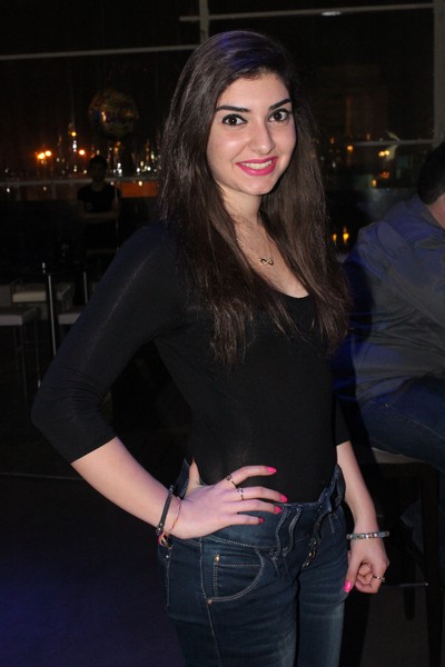 Mont La Salle Spark Night