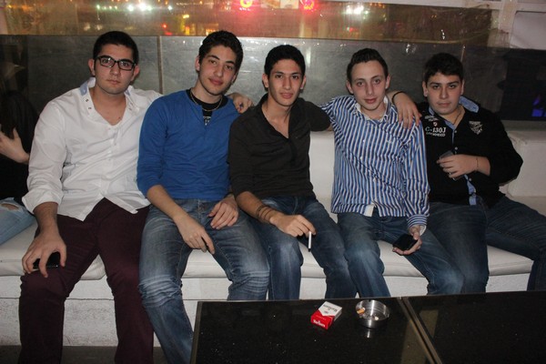 Mont La Salle Spark Night
