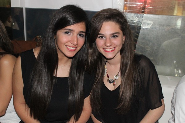 Mont La Salle Spark Night