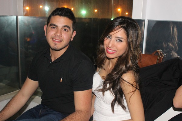 Mont La Salle Spark Night