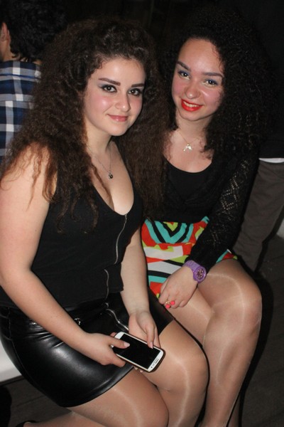 Mont La Salle Spark Night