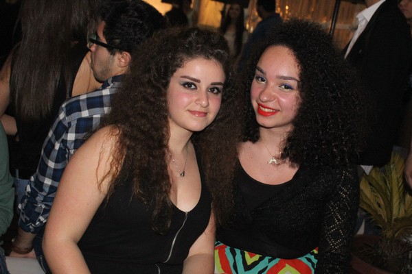 Mont La Salle Spark Night