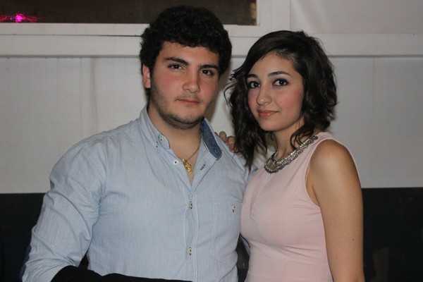 Mont La Salle Spark Night