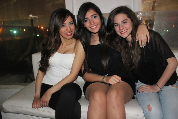 Mont La Salle Spark Night