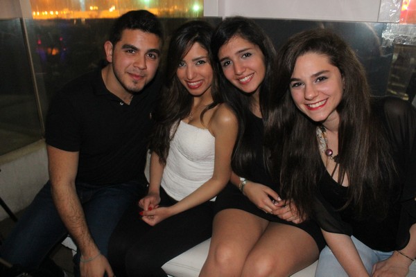 Mont La Salle Spark Night