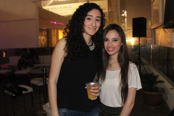 Mont La Salle Spark Night