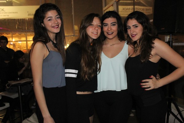 Mont La Salle Spark Night
