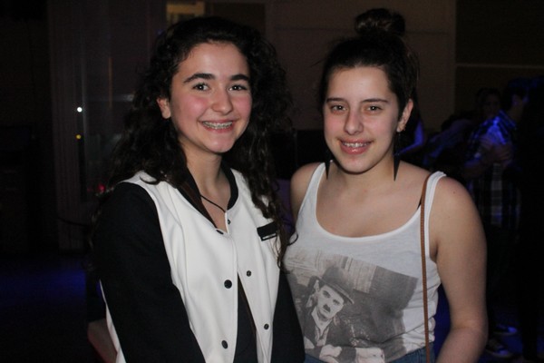 Mont La Salle Spark Night