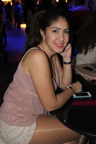 Mont La Salle Spark Night