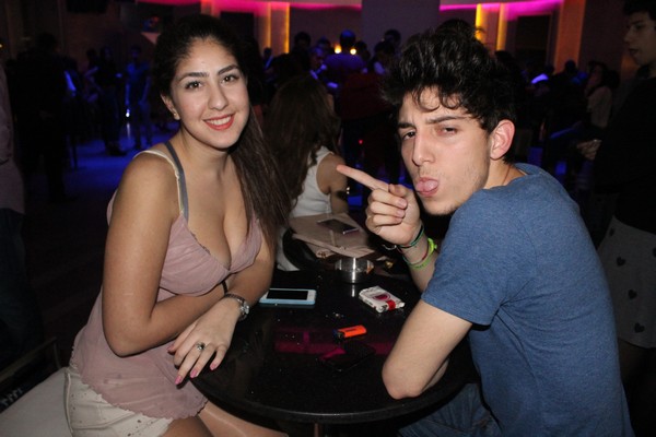 Mont La Salle Spark Night