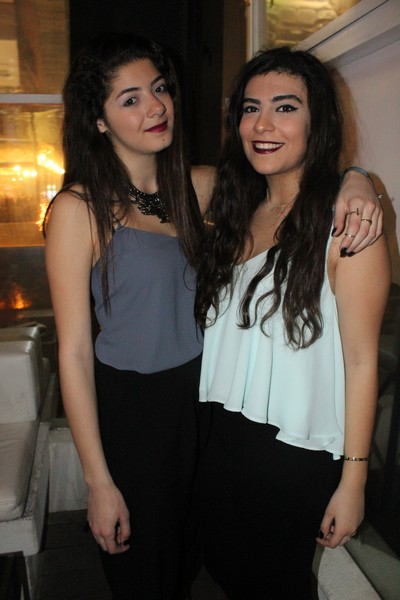 Mont La Salle Spark Night
