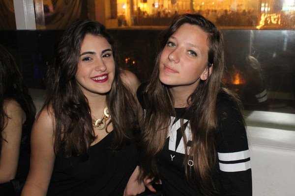 Mont La Salle Spark Night