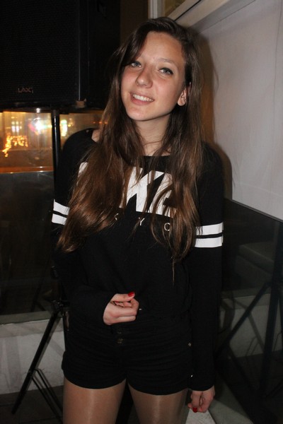 Mont La Salle Spark Night