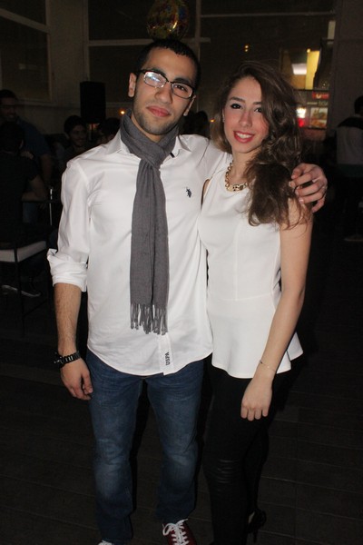 Mont La Salle Spark Night