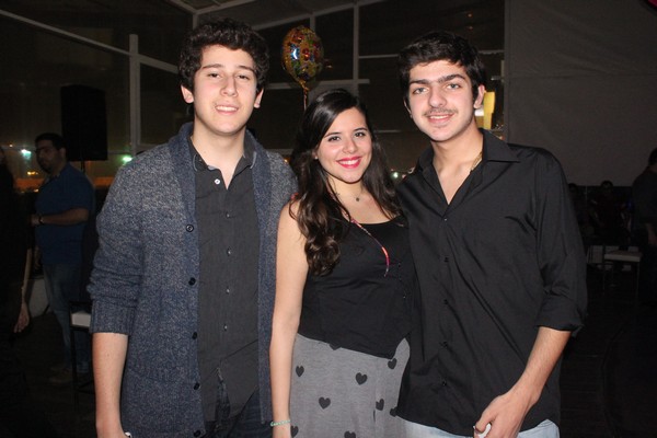 Mont La Salle Spark Night