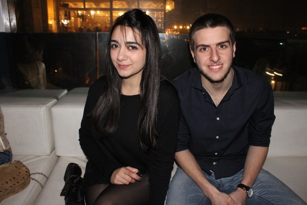 Mont La Salle Spark Night