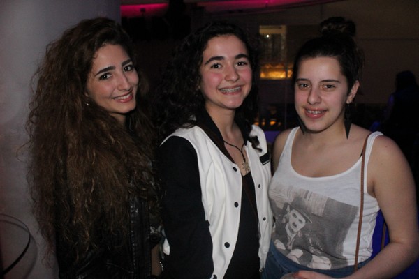 Mont La Salle Spark Night