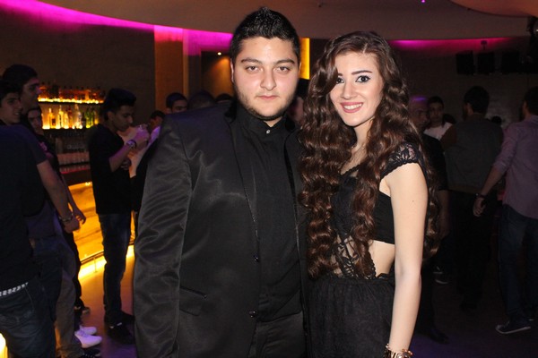 Mont La Salle Spark Night
