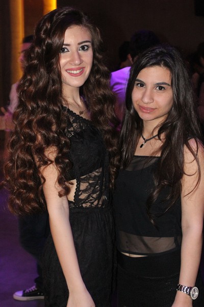 Mont La Salle Spark Night