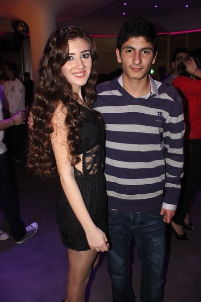 Mont La Salle Spark Night
