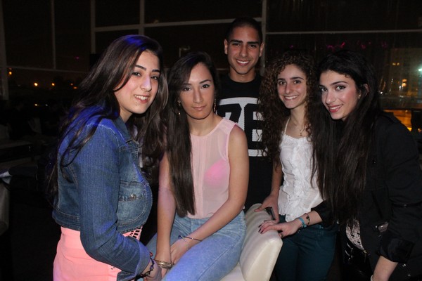 Mont La Salle Spark Night