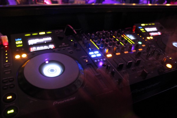 Mont La Salle Spark Night