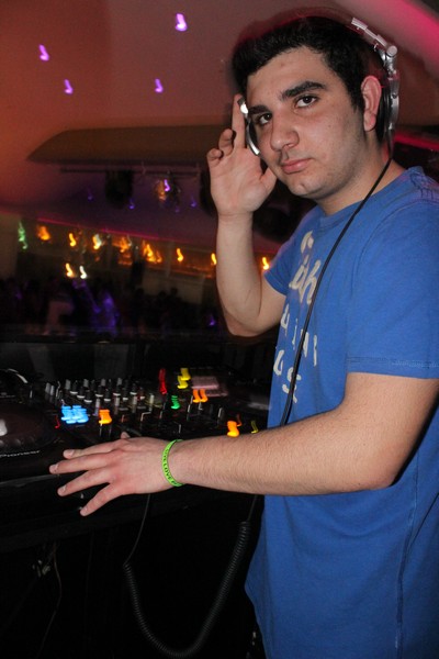 Mont La Salle Spark Night