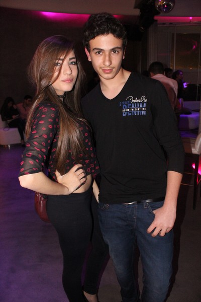 Mont La Salle Spark Night