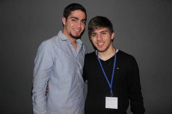 Mont La Salle Spark Night