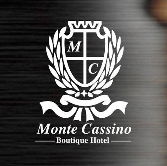 Monte Cassino on Saturday Night