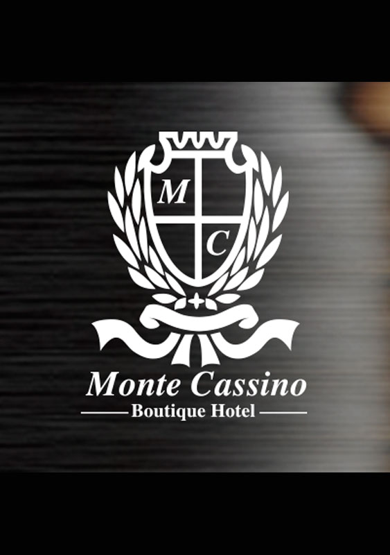 Monte Cassino on Saturday Night