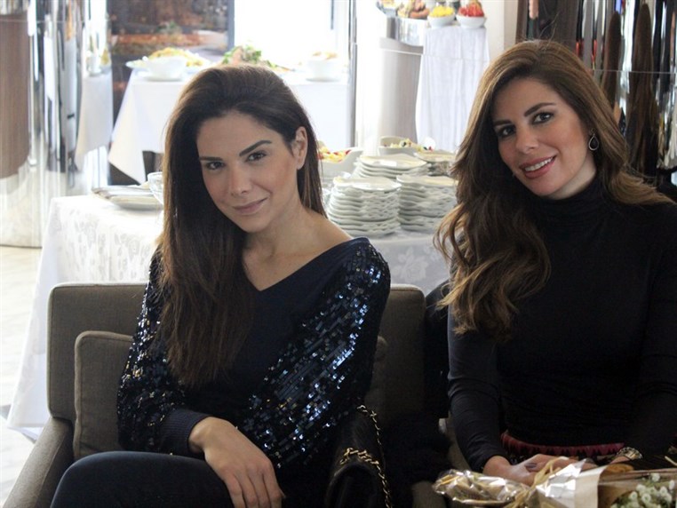 Brunch At Monte Cassino