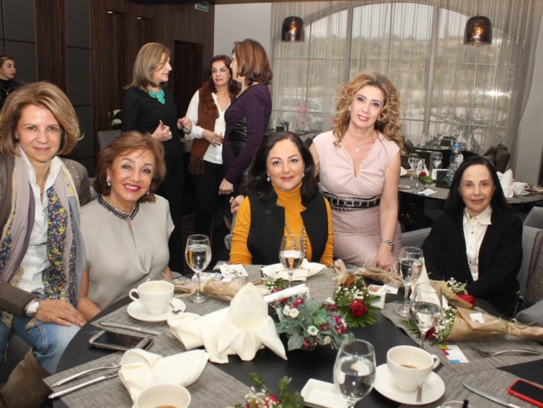 Brunch At Monte Cassino