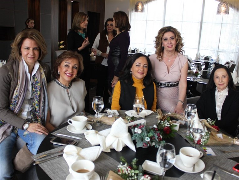 Brunch At Monte Cassino