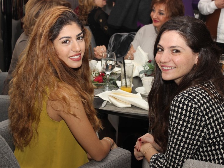 Brunch At Monte Cassino