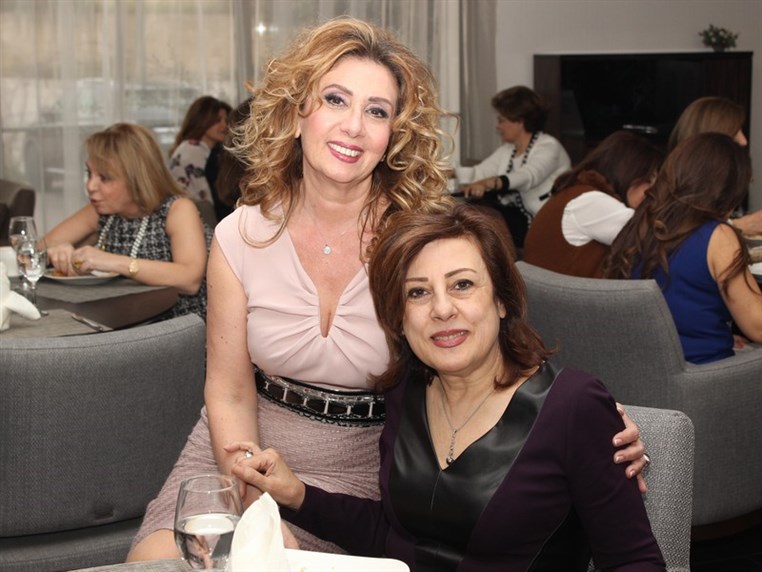 Brunch At Monte Cassino