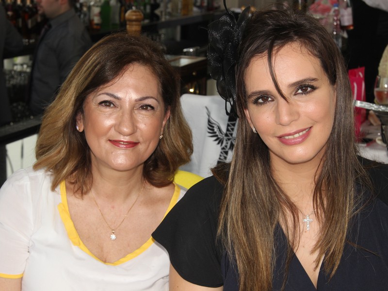 ASG Ghazir Lunch at Monte Cassino