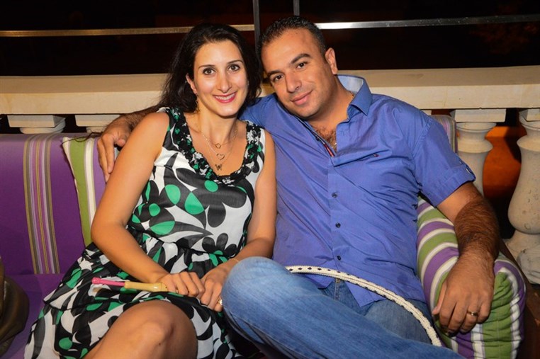 Weekend Live Groove at Monte Cassino