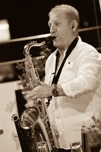 Weekend Live Groove at Monte Cassino
