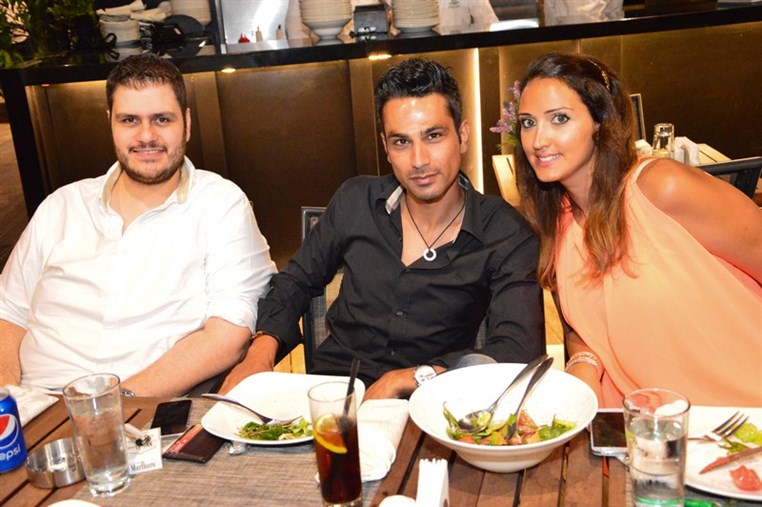 Weekend Live Groove at Monte Cassino