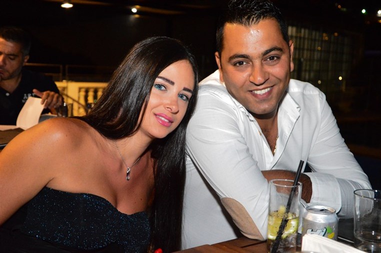 Weekend Live Groove at Monte Cassino