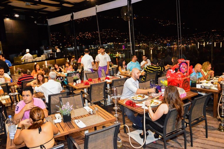 Weekend Live Groove at Monte Cassino