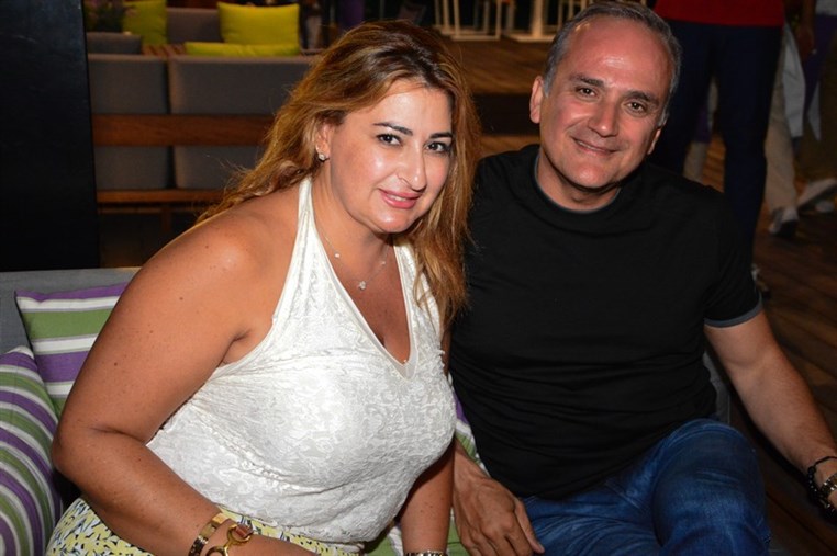 Weekend Live Groove at Monte Cassino