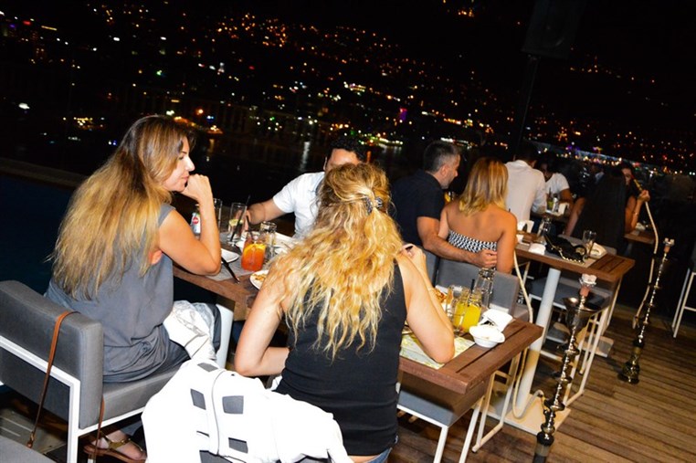 Weekend Live Groove at Monte Cassino
