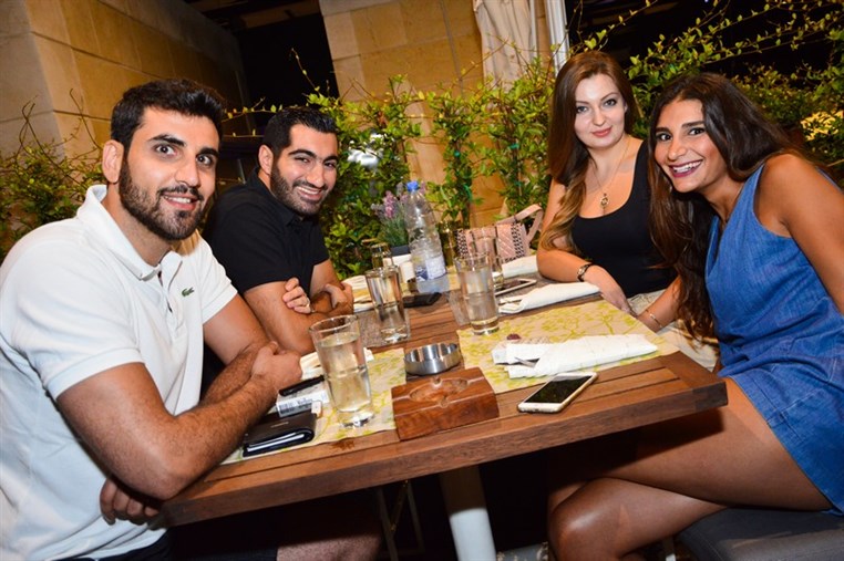 Weekend Live Groove at Monte Cassino
