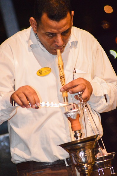 Weekend Live Groove at Monte Cassino