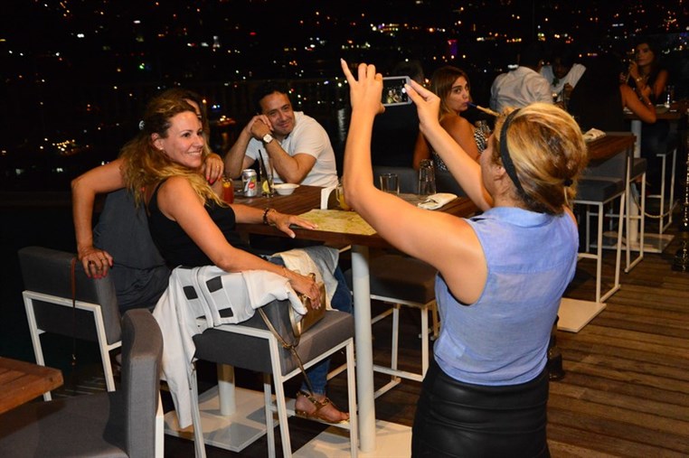 Weekend Live Groove at Monte Cassino