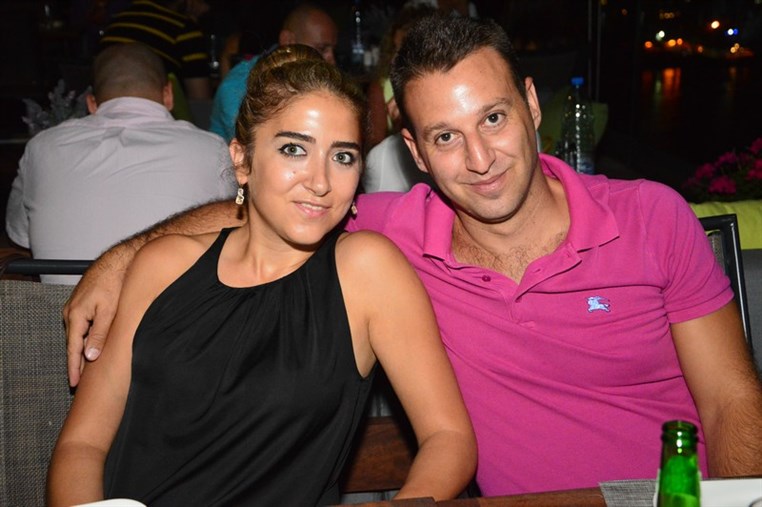 Weekend Live Groove at Monte Cassino