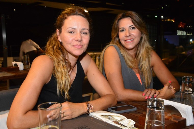 Weekend Live Groove at Monte Cassino